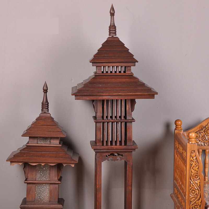 Floor Lamp Kushiro (2 Sizes)