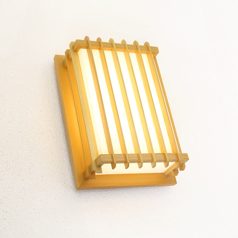 Wall Lamp Azusa