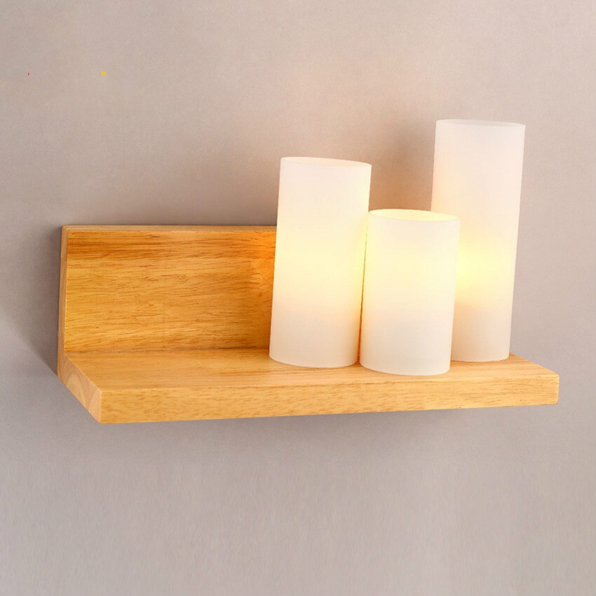 Wall Lamp Gyoemmae