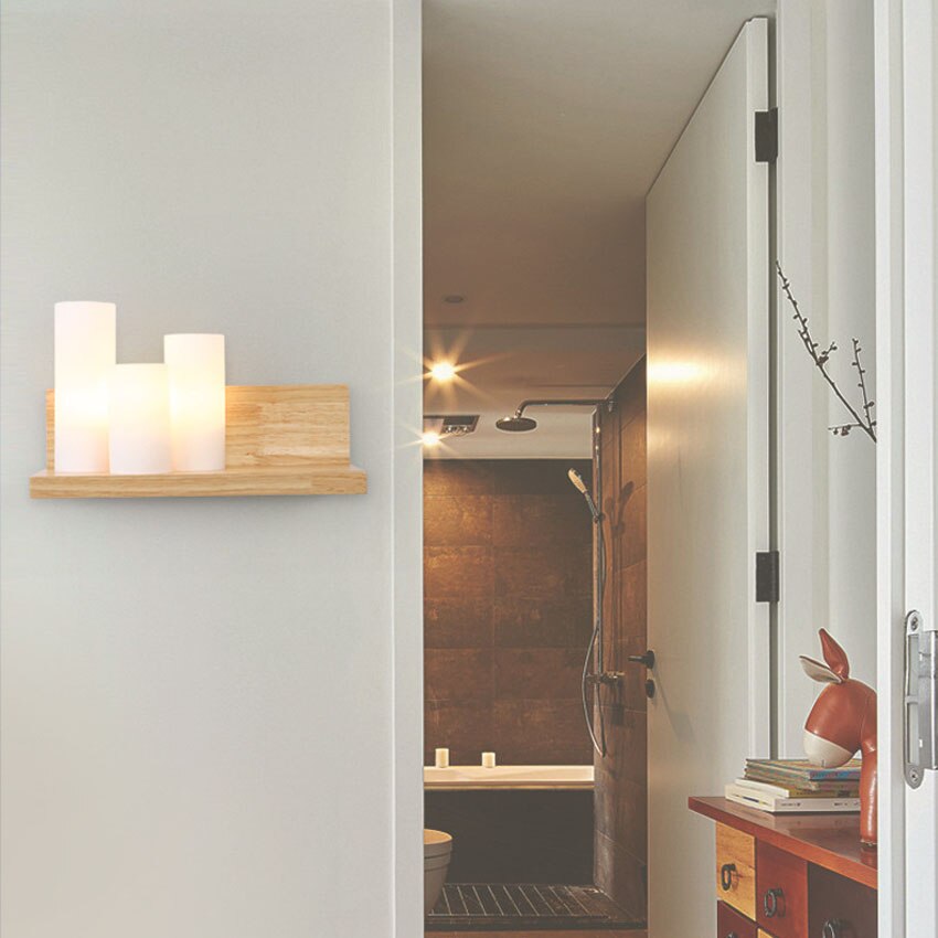 Wall Lamp Gyoemmae
