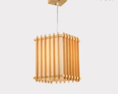 Pendant Lamp Asanogawa (Warm or White Light)