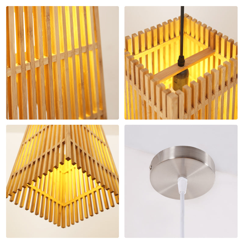 Pendant Lamp Kitakami