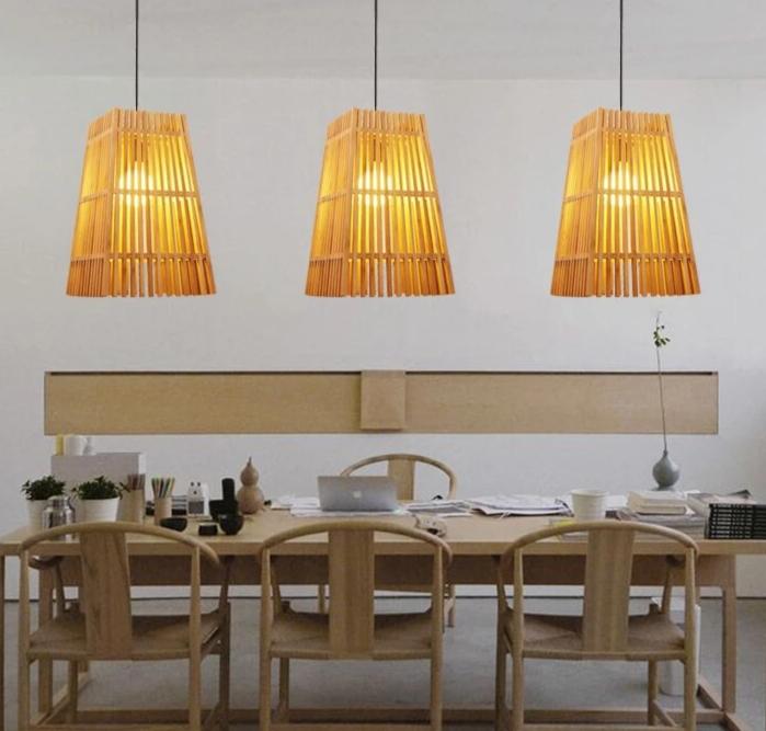Pendant Lamp Kitakami