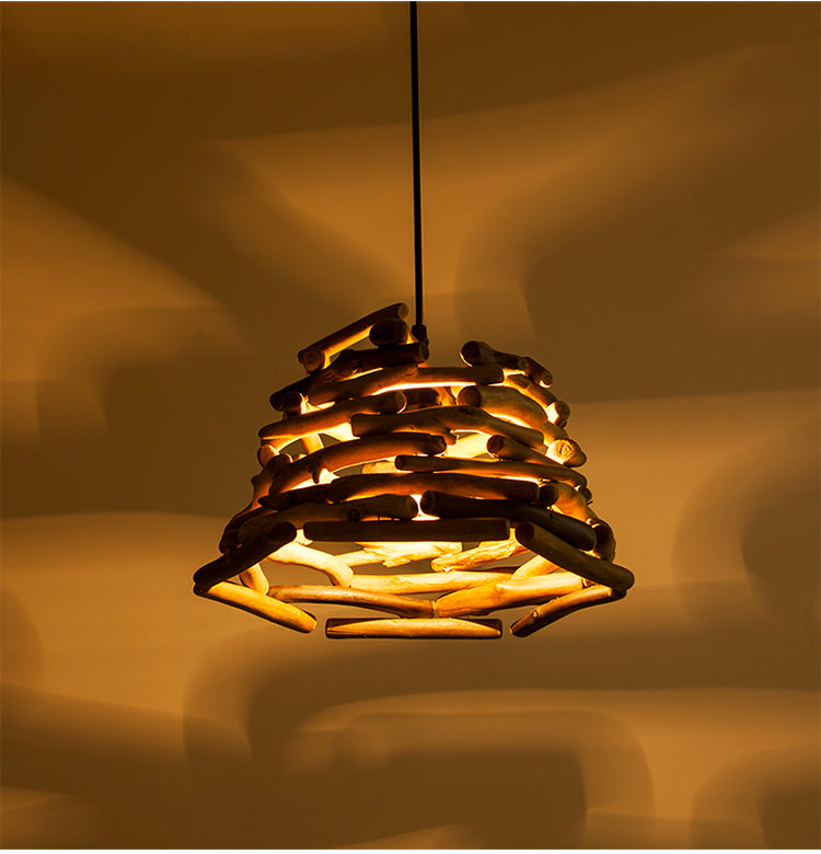 Pendant Lamp Shin