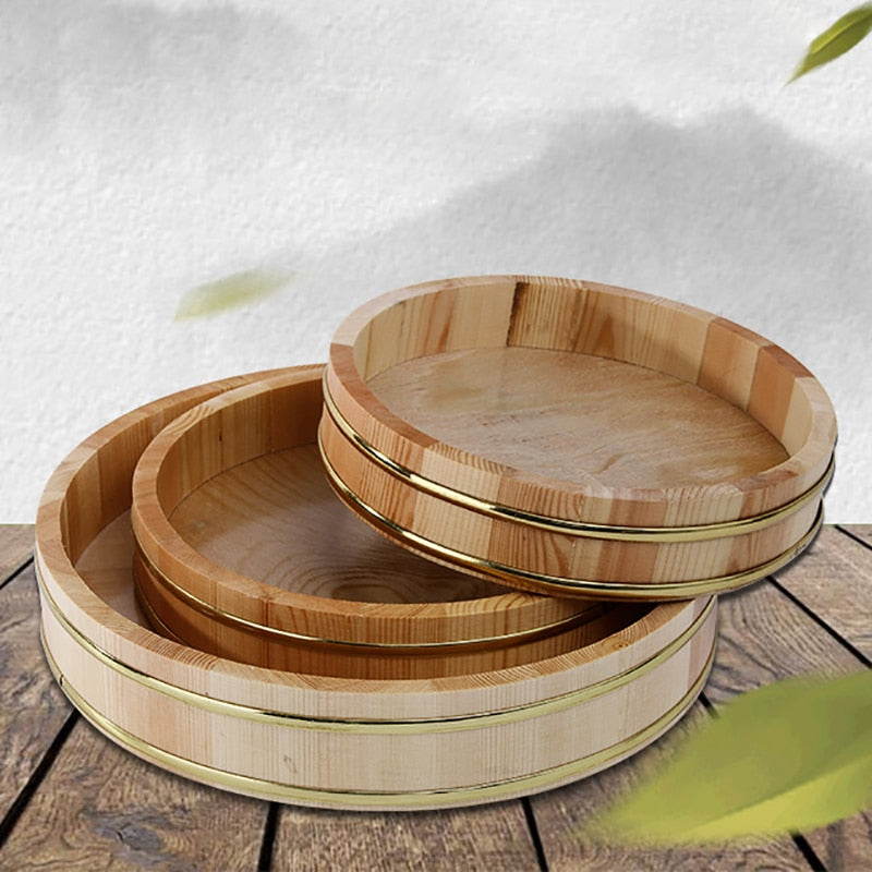 Traditional Basin Nihombashi ( 7 sizes)