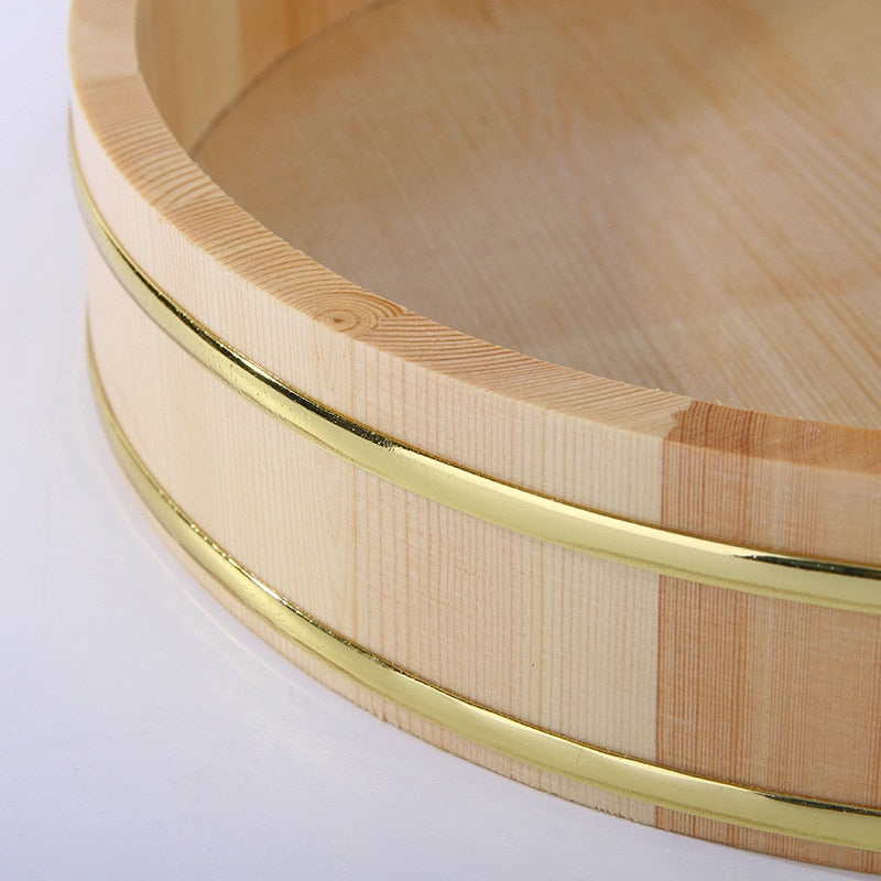 Traditional Basin Nihombashi ( 7 sizes)