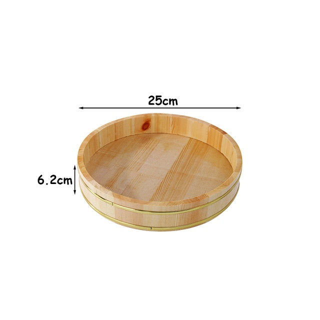 Traditional Basin Nihombashi ( 7 sizes)