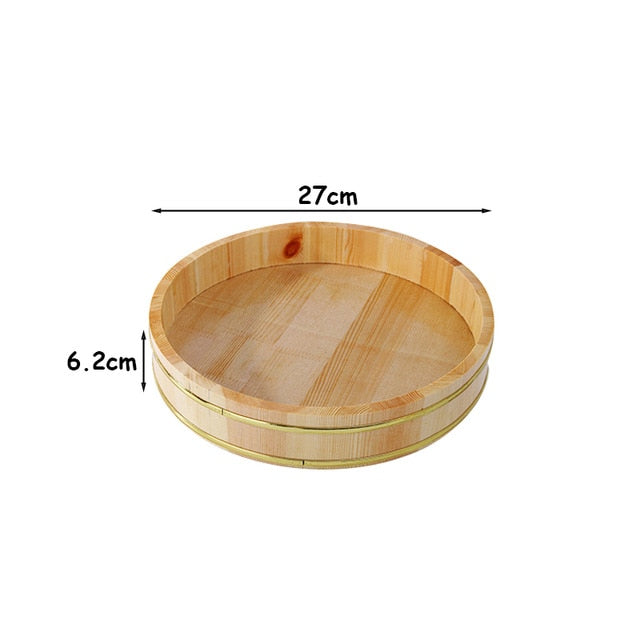 Traditional Basin Nihombashi ( 7 sizes)