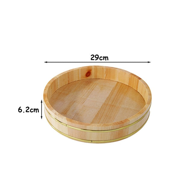 Traditional Basin Nihombashi ( 7 sizes)