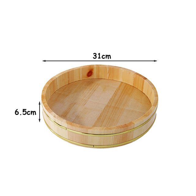 Traditional Basin Nihombashi ( 7 sizes)