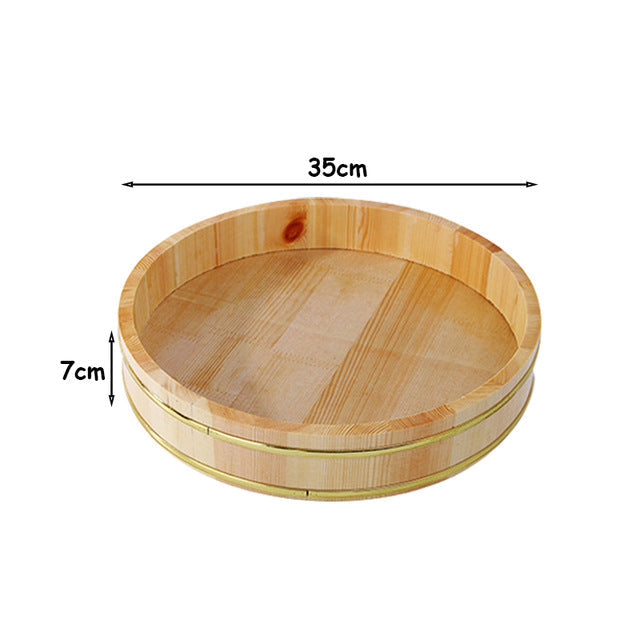 Traditional Basin Nihombashi ( 7 sizes)
