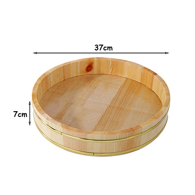 Traditional Basin Nihombashi ( 7 sizes)