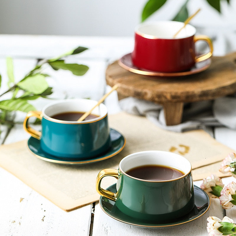 Coffee Set Akira