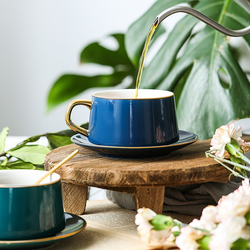 Coffee Set Akira