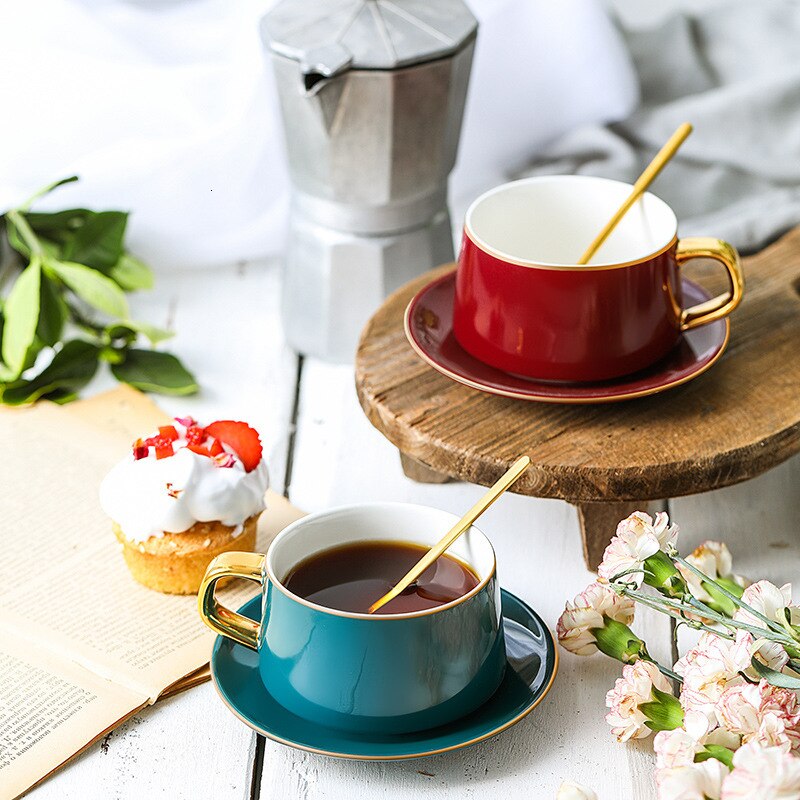 Coffee Set Akira