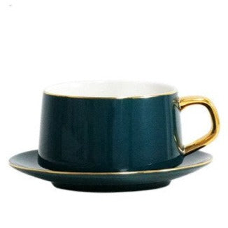Coffee Set Akira