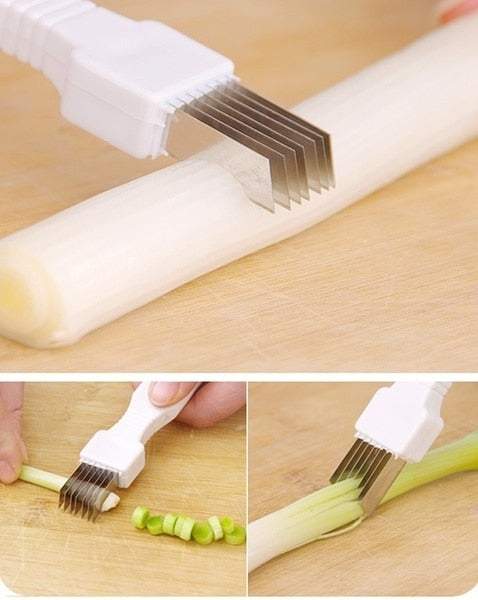 Vegetable Cutter Asama