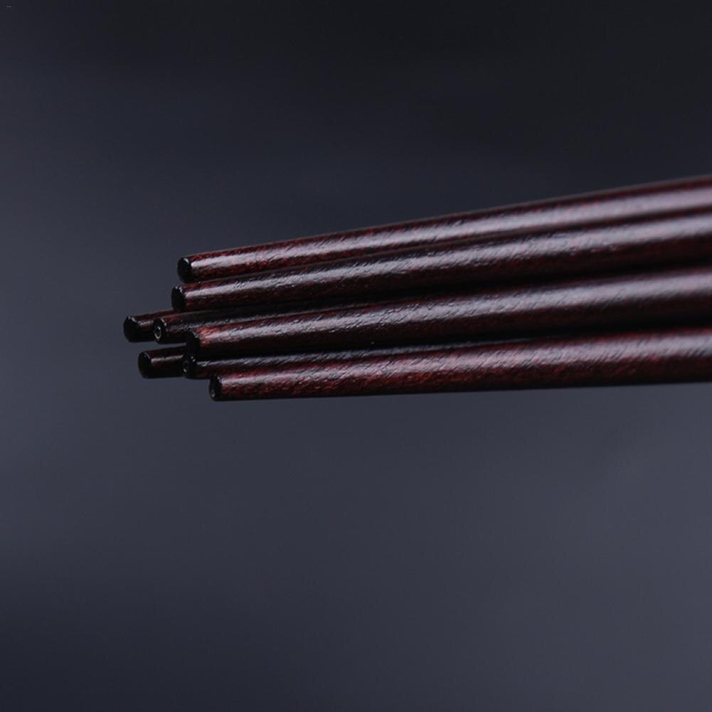 4 pairs of Chopsticks and Chopsticks Holders Set Honancho