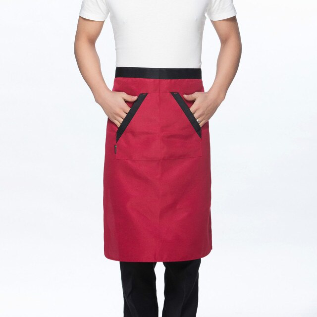 Jacket, Hat or Apron Chef Hideki