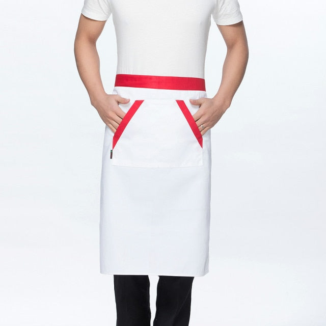 Jacket, Hat or Apron Chef Hideki