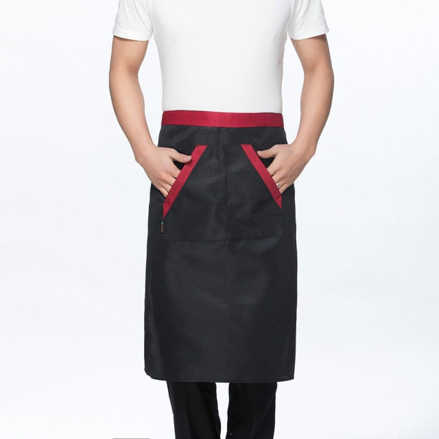 Jacket, Hat or Apron Chef Hideki