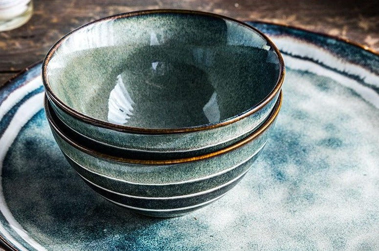 Bowl Khwae (2 Sizes)