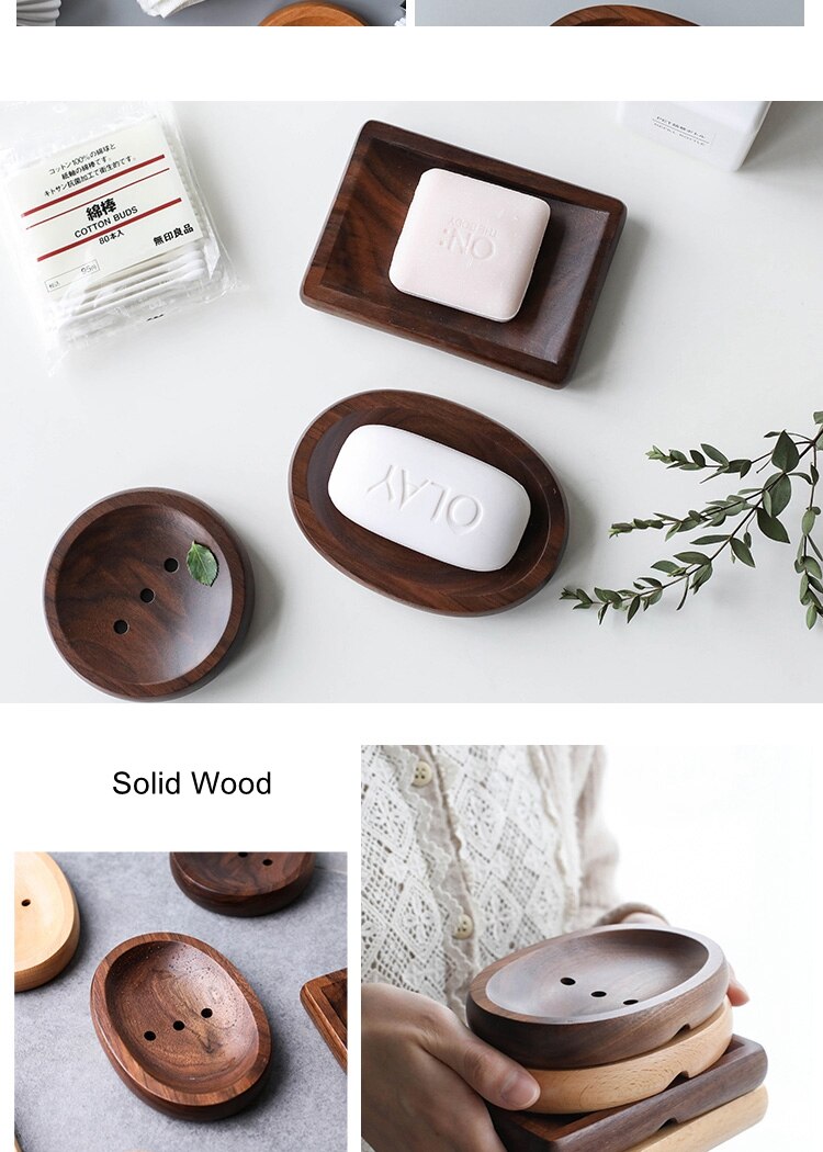 Soap Dishes Suki (6 Models)