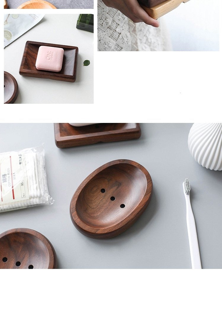 Soap Dishes Suki (6 Models)