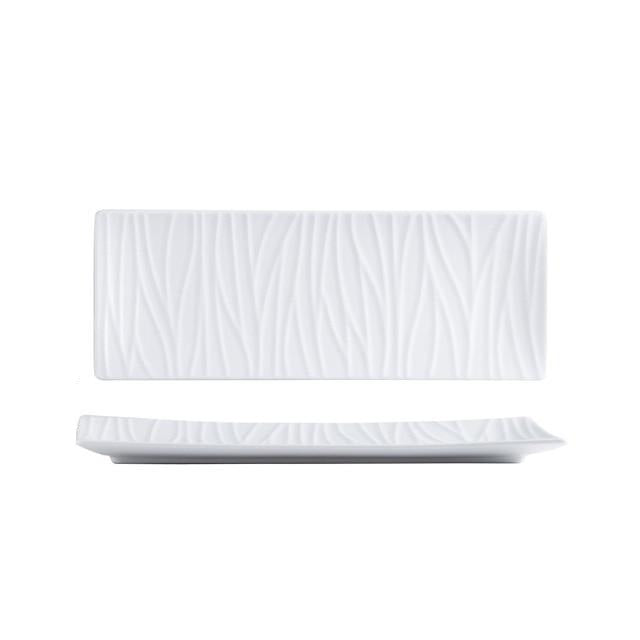 Sushi Plate Naeba (2 Sizes)