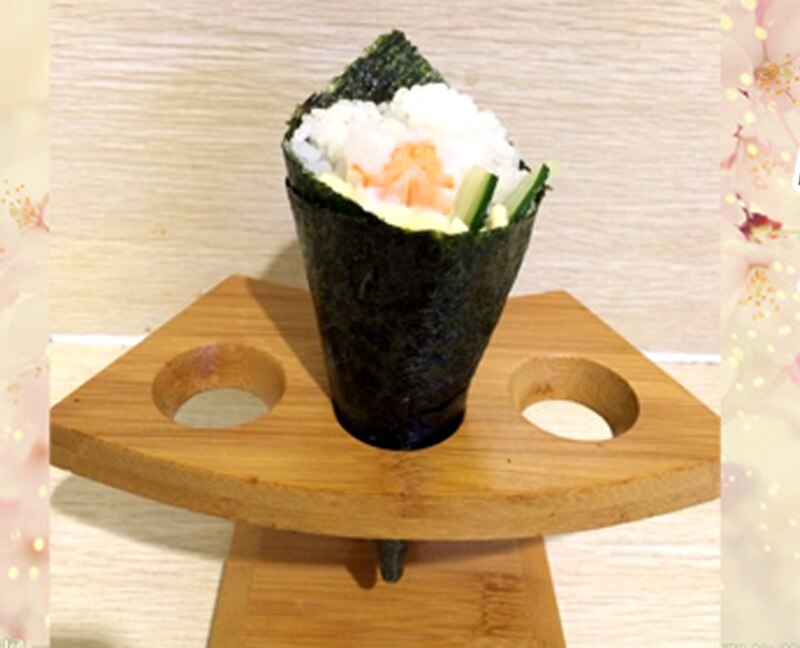 Temaki Ahokito (6 designs)