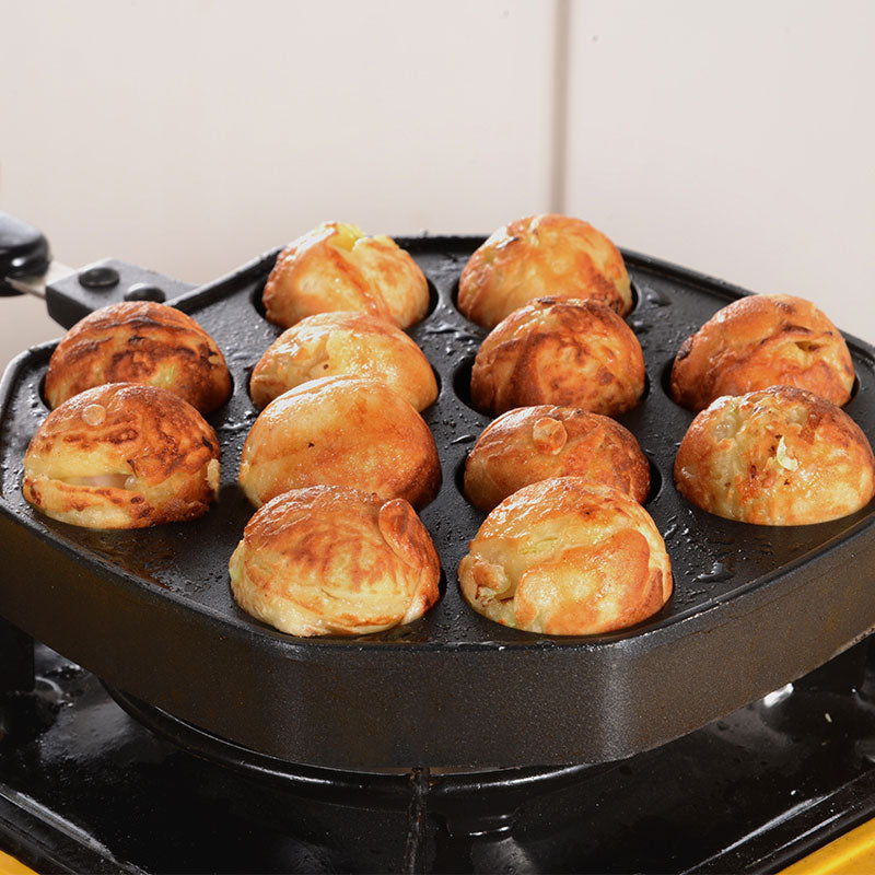 Takoyaki Frying Pan Magome