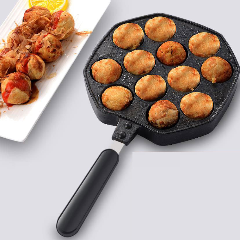 Takoyaki Frying Pan Magome