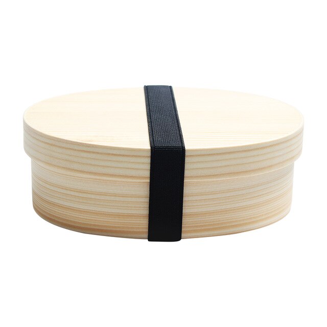 Bento Box and Cutlery Set Tone