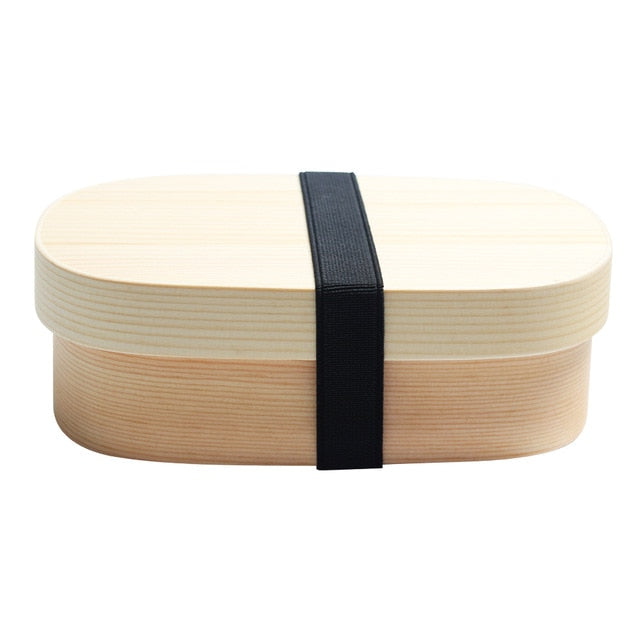 Bento Box and Cutlery Set Tone