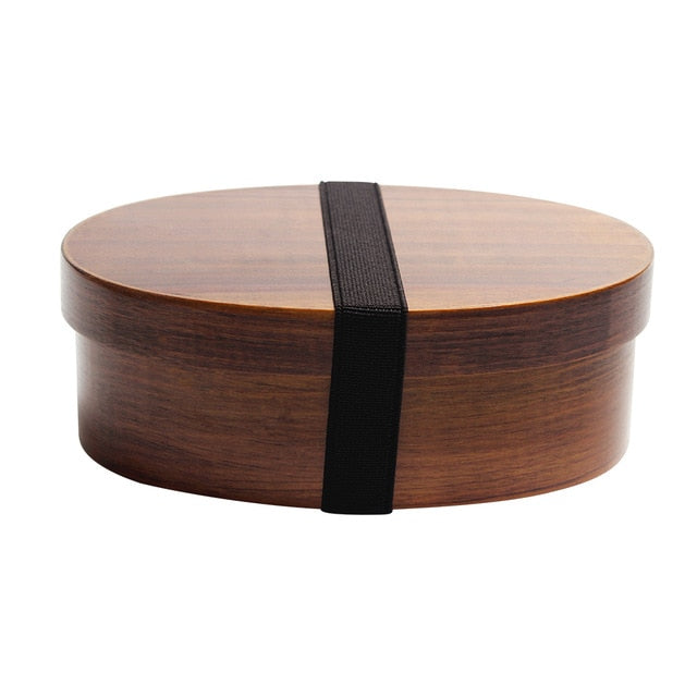 Bento Box and Cutlery Set Tone