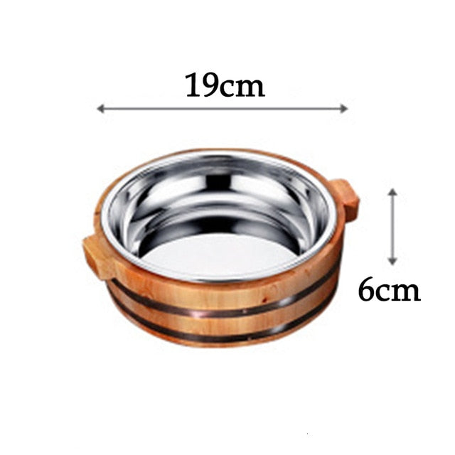 Traditional Basin Takaracho ( 8 sizes)