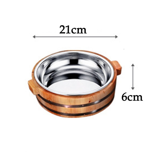 Traditional Basin Takaracho ( 8 sizes)