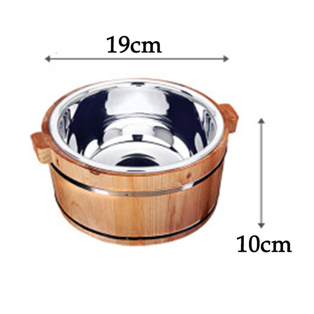 Traditional Basin Takaracho ( 8 sizes)