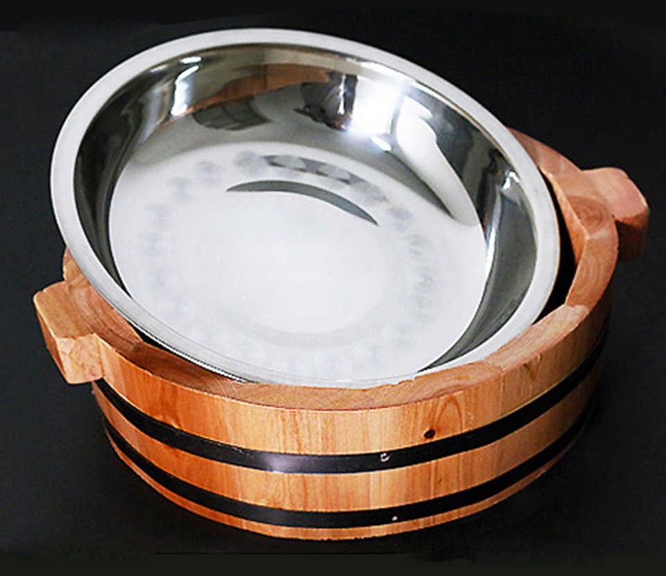 Traditional Basin Takaracho ( 8 sizes)