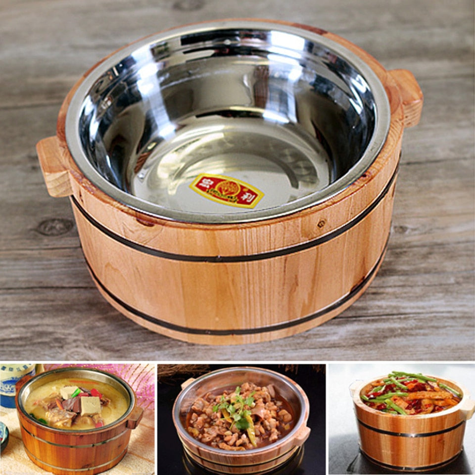 Traditional Basin Takaracho ( 8 sizes)
