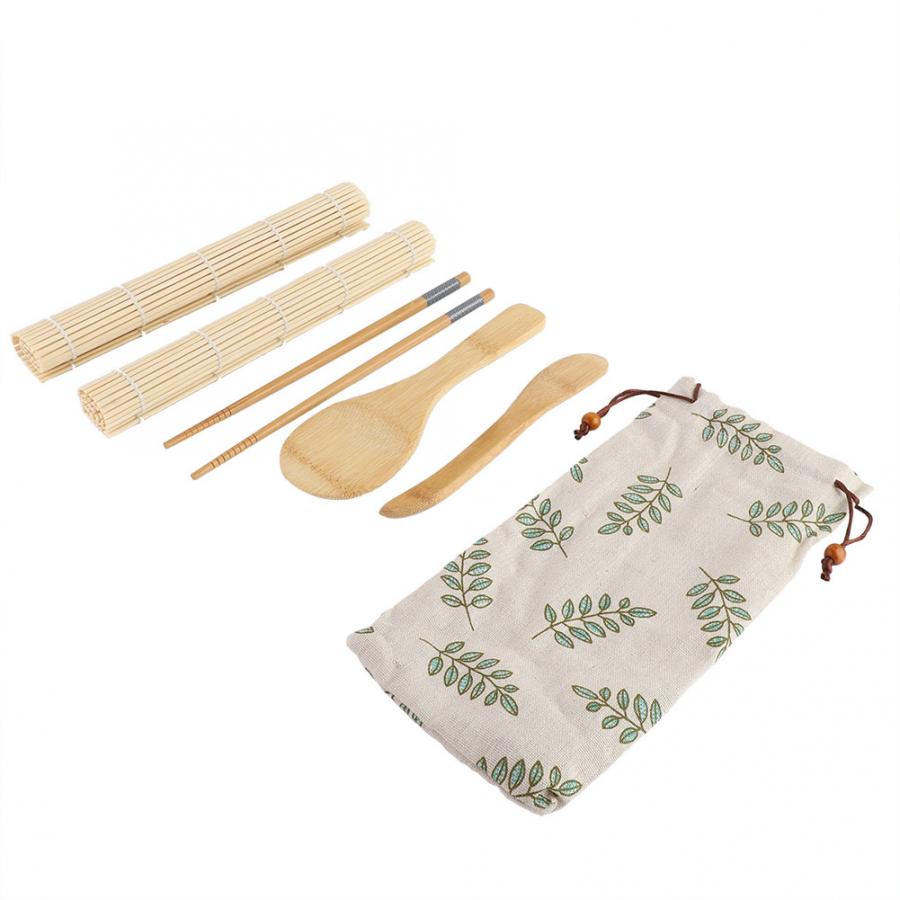 Sushi Kit Ima