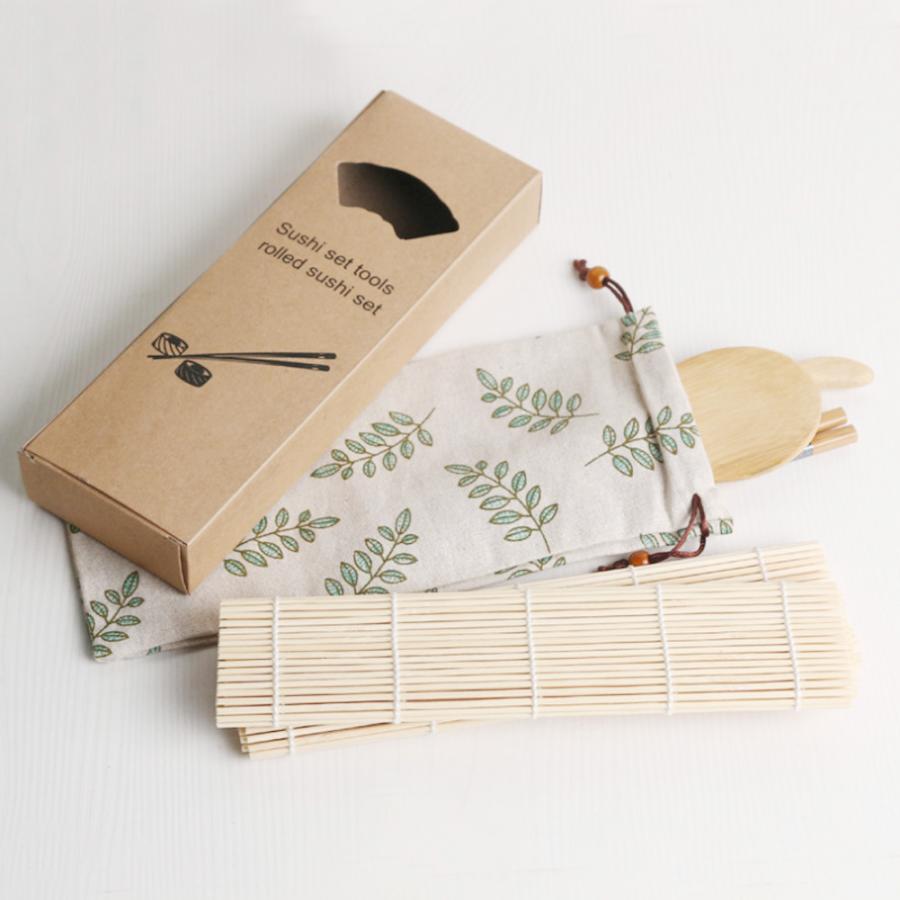 Sushi Kit Ima