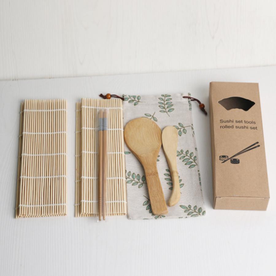 Sushi Kit Ima