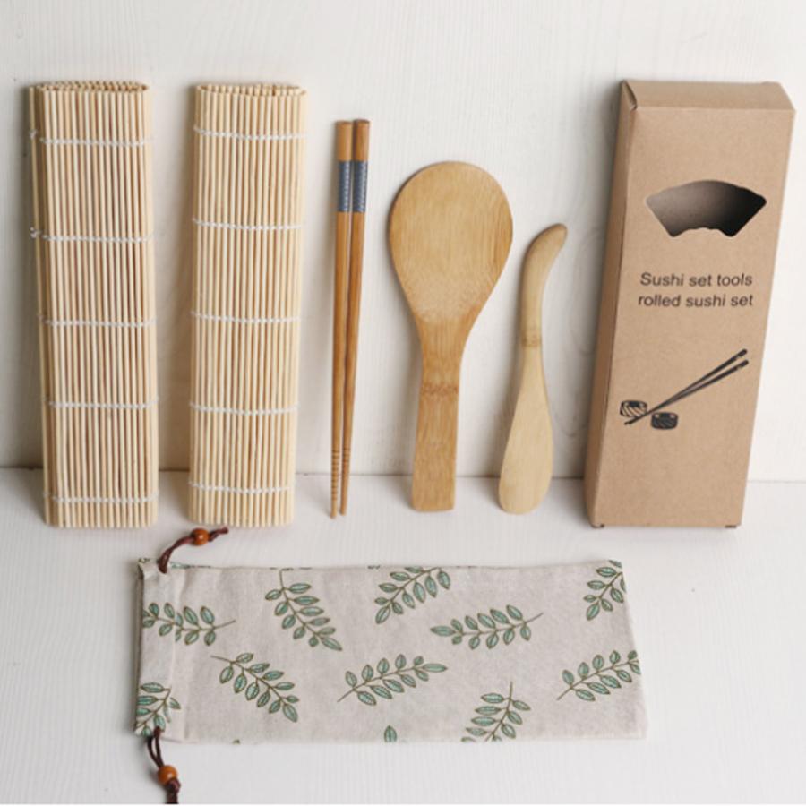 Sushi Kit Ima