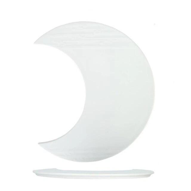 Sushi Plate Hibiva ( 2 colors)