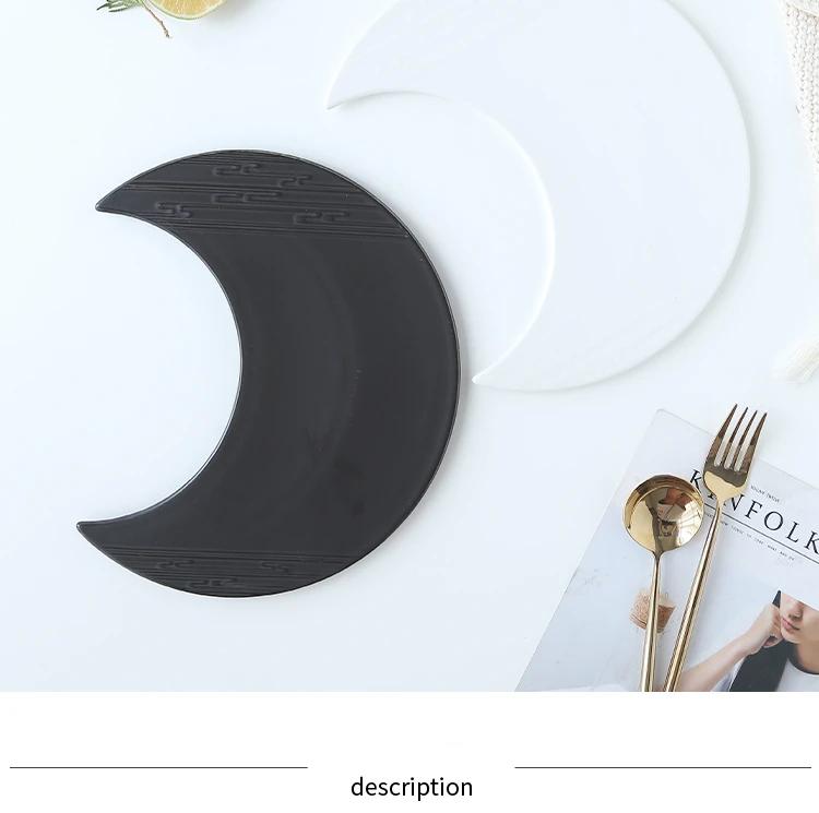 Sushi Plate Hibiva ( 2 colors)