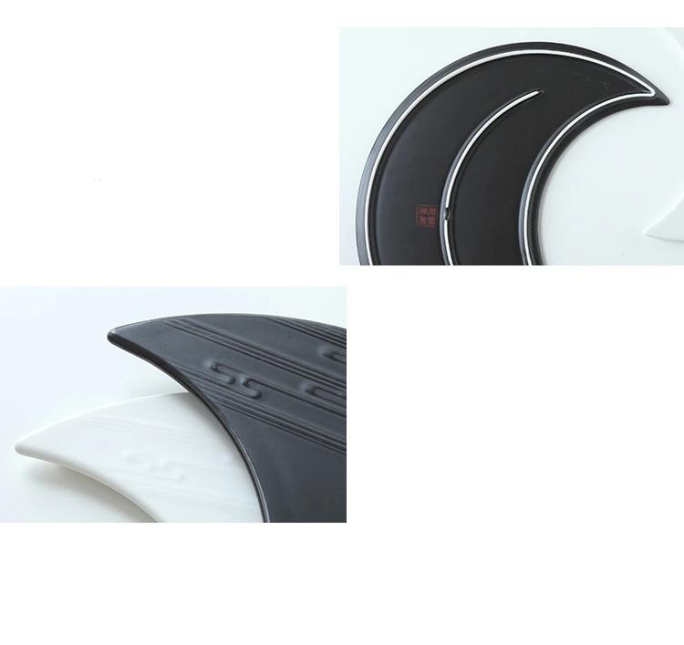 Sushi Plate Hibiva ( 2 colors)
