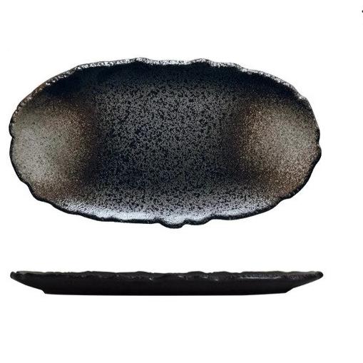Sushi Plate ( 2 sizes) Uchi