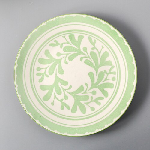 Sushi Plate Takanawa 10,5" ( 18 colors)