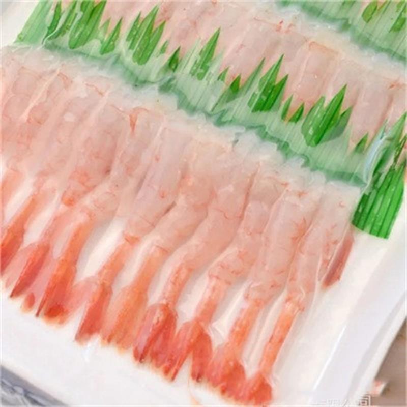 Sushi Decoration Shirokanedai (1000 Units)